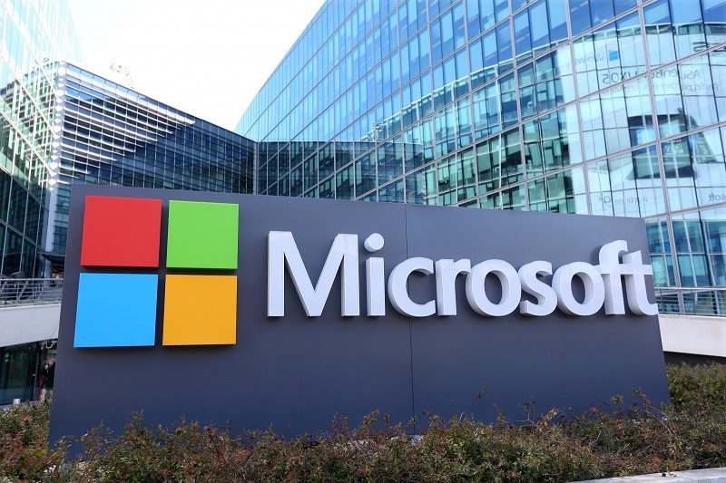 Former Microsoft Exec – Infighting Caused Company Decline