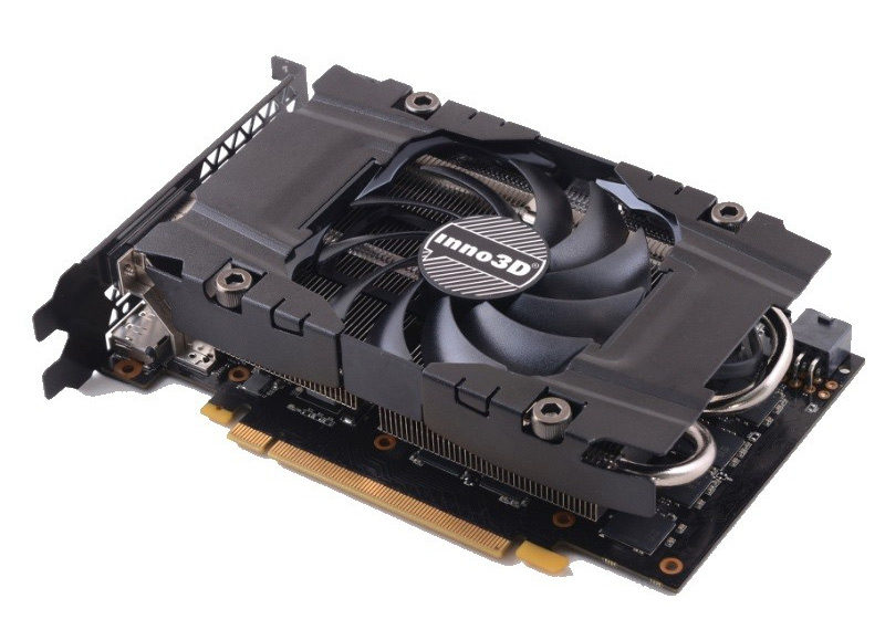 More Mining Specific NVIDIA GTX 1060 6GB Cards Detailed