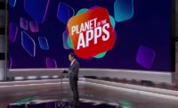Apple Launches 'Planet of the Apps' Reality TV Show