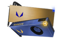 AMD Radeon Vega Frontier Video Card Pricing Revealed, Pre-Orders Surface