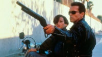 Terminator 2: Judgment Day is Returning to Theaters in 4K 3D