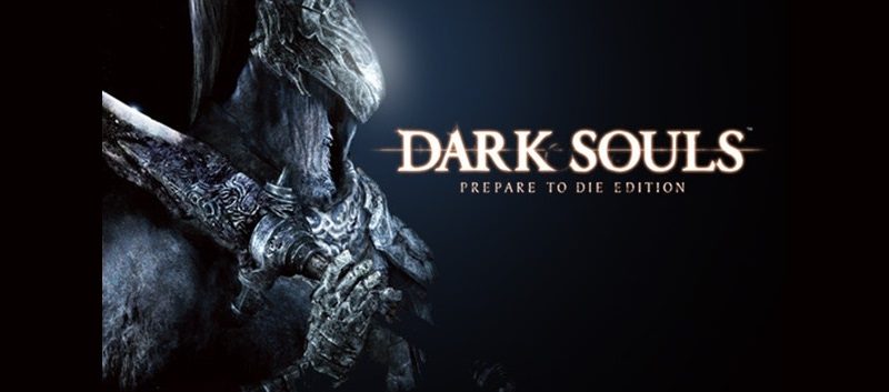 Test Your Metal With Harder Dark Souls Mod