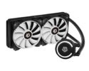 ID-Cooling FrostFlow+ Series AIO Coolers Released