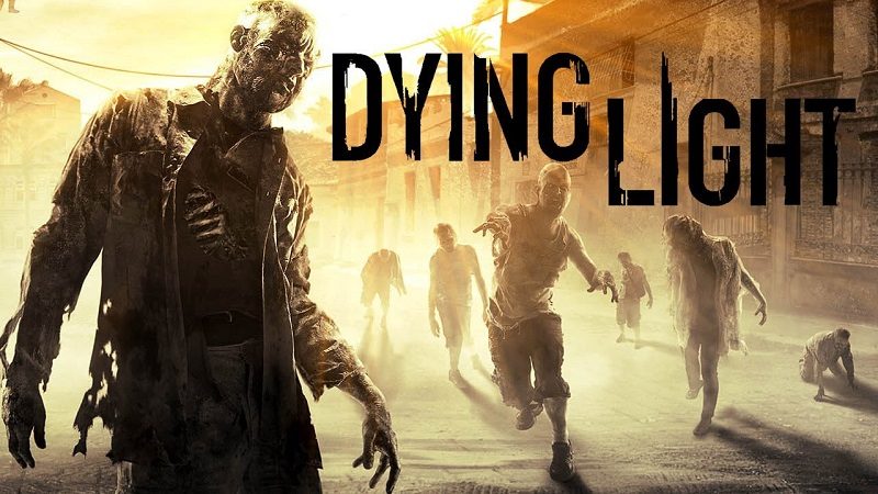 Dying Light DLC