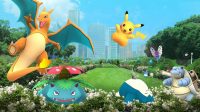 Pokemon Go Finally Gets Legendary Pokemons on July 22