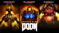 Update 6.66 for DOOM Released—Free Weekends, All MP DLC Unlocked, and More