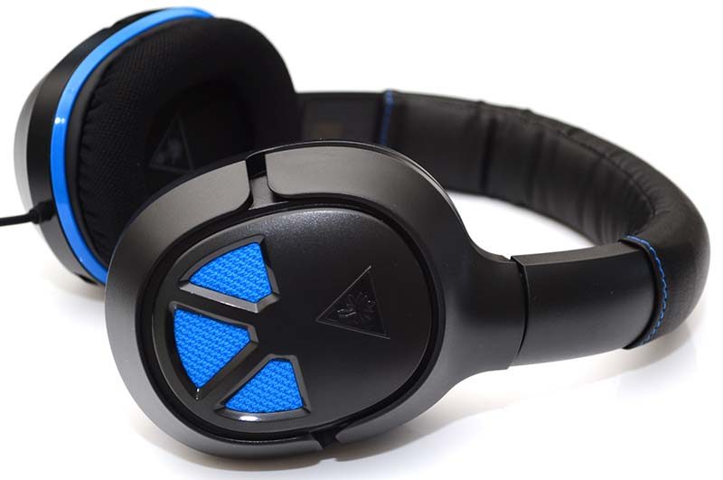 Turtle Beach Recon 150 Gaming Headset Review