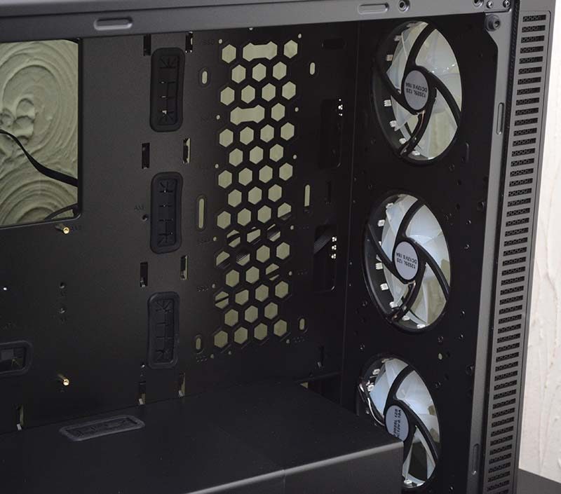Gamemax Moonstone Tempered Glass RGB Chassis Review
