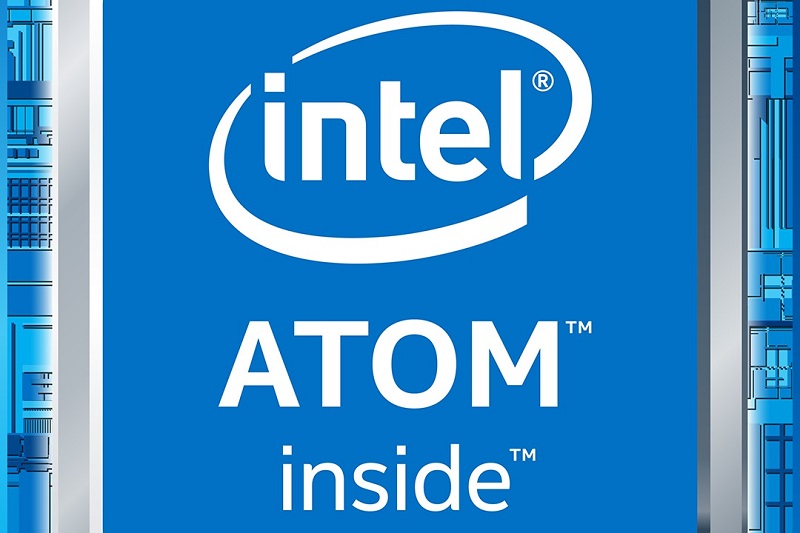 Windows 10 Intel Atom Clover Trail