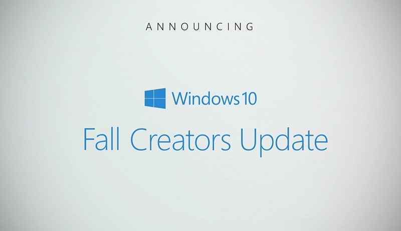 Windows 10 Fall Creators Update Improves Game Mode