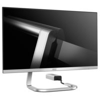 AOC Teams Up With Design F.A. Porsche for PDS241 and PDS271 Monitors
