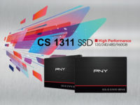 Budget Friendly SSD's from PNY