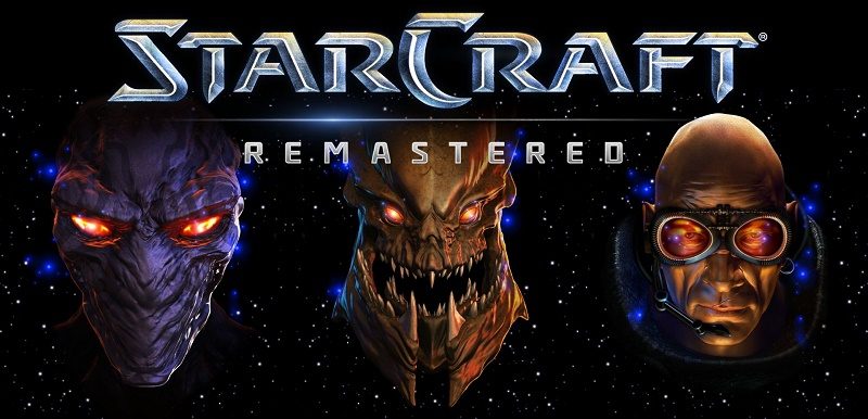 Blizzard Limiting Matchmaking to StarCraft Remastered Players Only