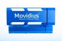 Movidius Launches AI on a $79 USB Stick
