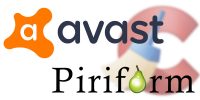 Avast Anti-Virus Acquires CCleaner Maker Piriform