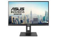 ASUS BE27AQLB 27-inch WQHD IPS Business Monitor Announced