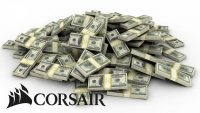 Private Equity Firm Set to Acquire Corsair for $500 Million USD