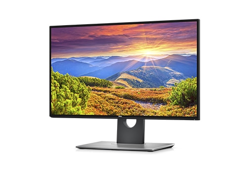 Dell HDR Monitor Doesn’t Do HDR