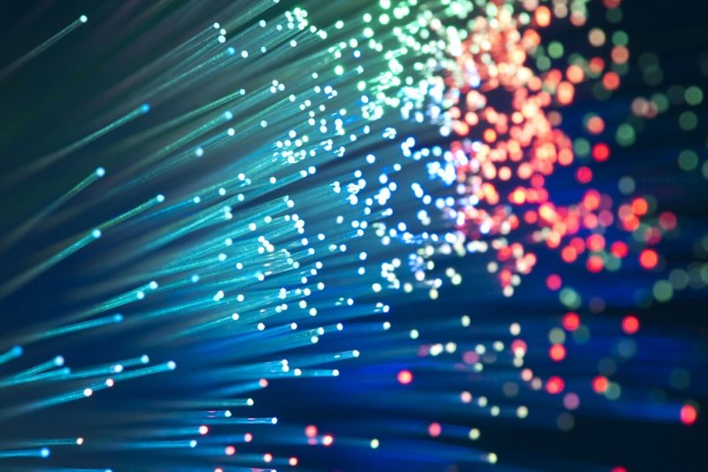 UK Launches £400m Fibre to the Home Initiative