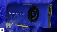 AMD Radeon Pro SSG Breaks Terabyte Memory Barrier