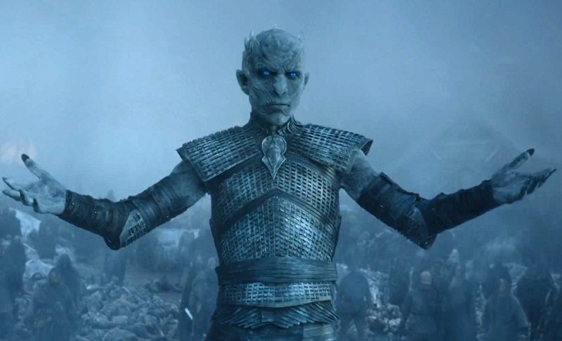 HBO Hackers Threaten to Leak Game of Thrones Episodes