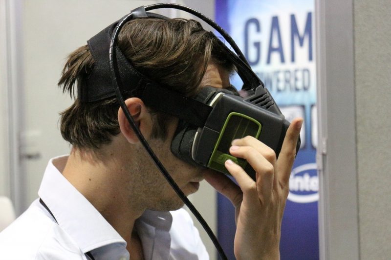 GameFace Labs Could Unify All VR Platforms