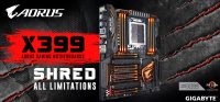Gigabyte X399 Motherboards Up for Pre-Order with Extras