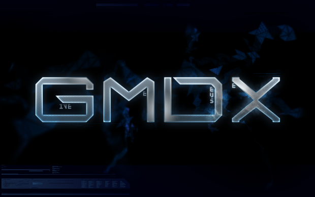 Deus Ex GMDX Mod Version 9 Released