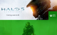 Halo 5 Guardians Getting 4K Update