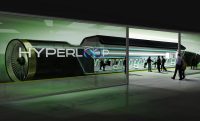 Elon Musk Receives Approval to Build Hyperloop from New York to Washington DC