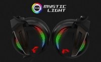 MSI Launch the Immerse GH70 Gaming Headset