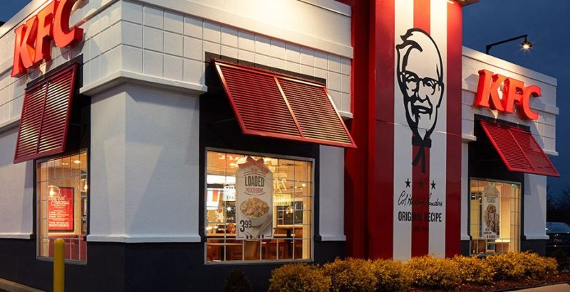 KFC Branded Smartphone Coming Soon