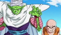 Dragon Ball FighterZ Adds Piccolo and Krillin to Roster