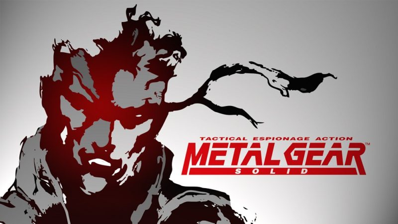 Original Metal Gear Solid Now Runs On Current PCs