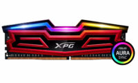 ADATA XPG Spectrix D40 RGB DDR4 Memory Kit Coming in Late July
