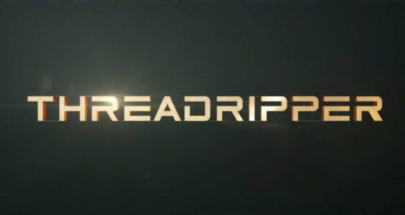 Why Does AMD's Threadripper Have 2 Extra Chips?