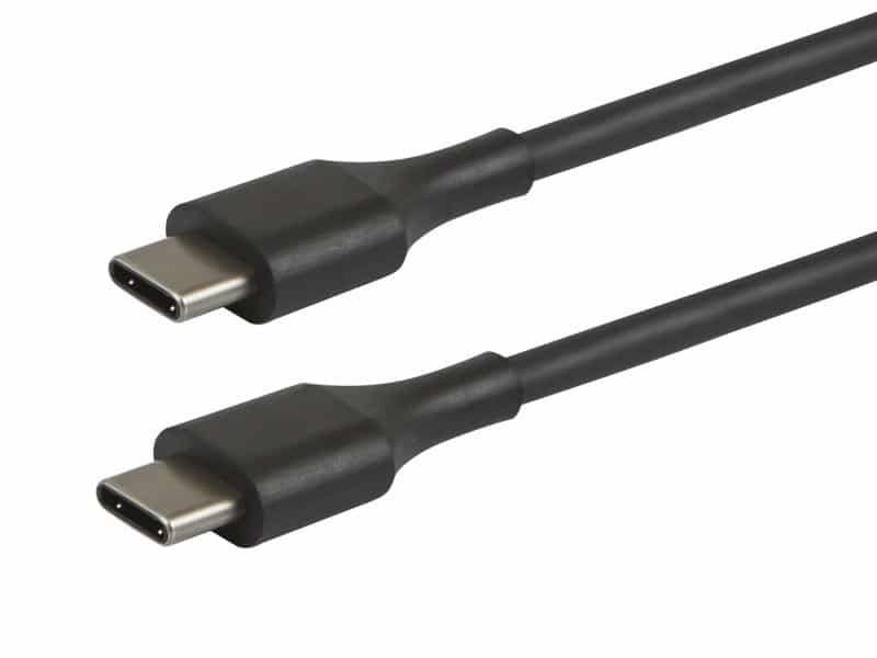 USB Connections Vulnerable to Data Leakage