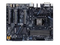 GIGABYTE Issues BIOS Update to Fix Intel Manageability Firmware Vulnerability