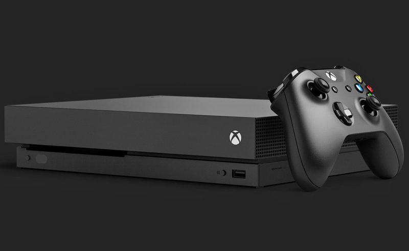 Analyst: Xbox One X "Will Not Do Well"