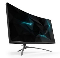 Acer Announces Predator X35 35" HDR Curved Monitor