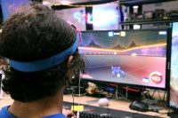 Researchers Working on Performance Enhancing Device for eSports