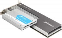 Micron Announces 9200 Series NVMe SSD Up to 11TB