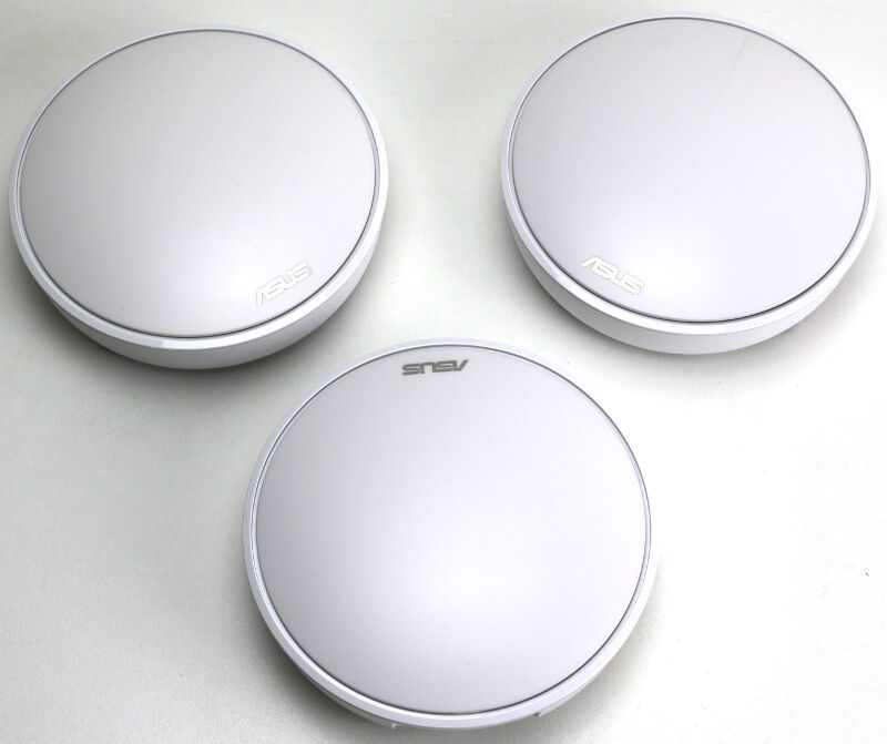 ASUS Lyra Photo view devices
