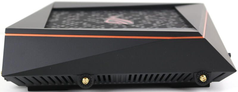 ASUS ROG Rapture Photo view side 4