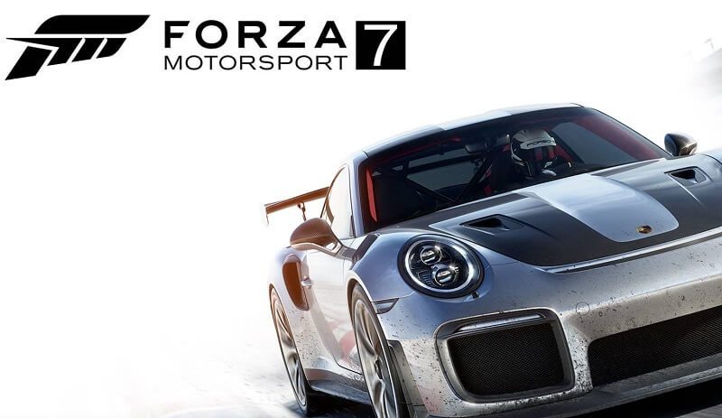 Forza Motorsport 7's Last Car Additions Finally Revealed