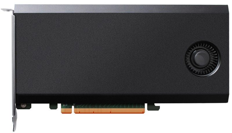 HighPoint SSD7101A-1 NVMe RAID Controller (1)