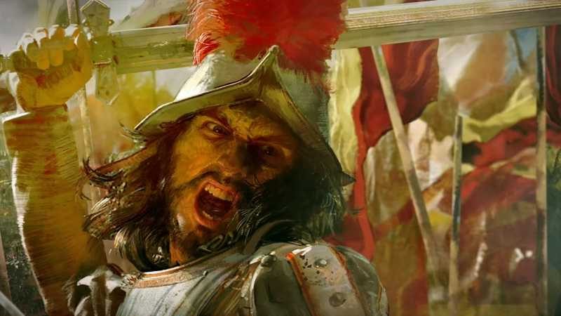Relic Entertainment Developing Age of Empires IV