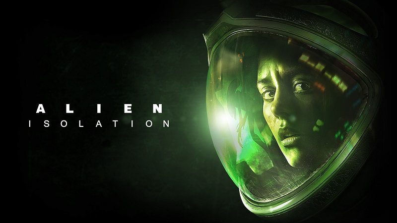 Alien: Isolation VR Mod Released