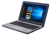 ASUS Launches VivoBook W202 Windows 10S Laptop