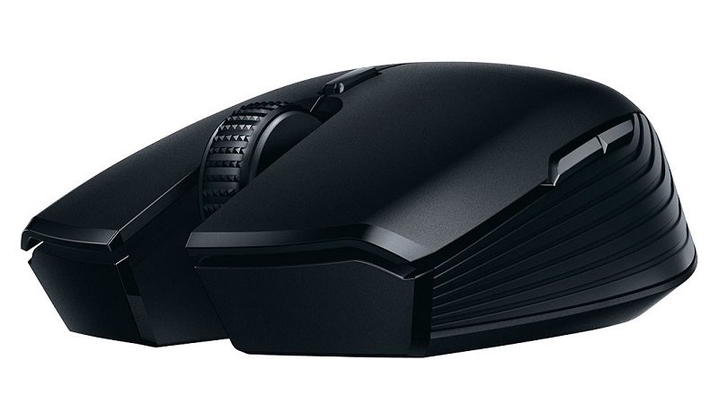 Razer Introduces Atheris Wireless Gaming Mouse